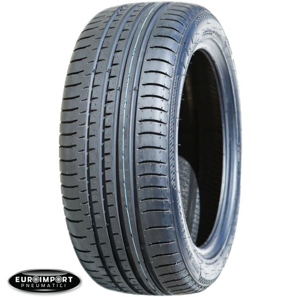 Accelera ACCELERA PHI XL  255/45 R19 104 Y  XL 